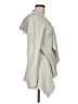 Saturday Sunday Gray Cardigan Size M - photo 4