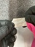Gap Outlet Pink Pullover Hoodie Size XL - photo 8