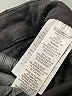 Good American Black Jeans Size 14 - photo 8