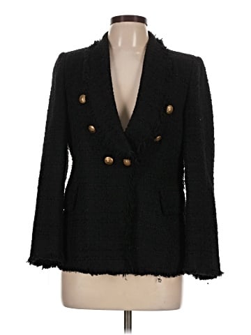 Zara Blazer (view 1)