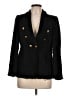 Zara Tweed Black Blazer Size L - photo 1