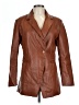 Daisy Brown Blazer Size L (estimated) - photo 1