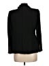 Zara Tweed Black Blazer Size L - photo 2