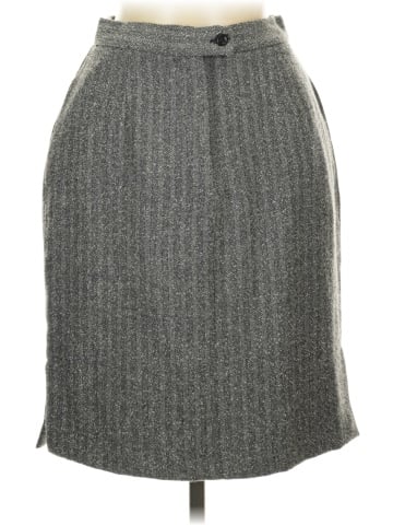 DressBarn Casual Skirt (view 1)
