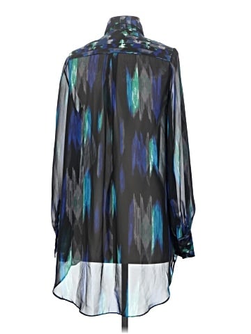 Kirna Zabête at Target Long Sleeve Blouse (view 2)