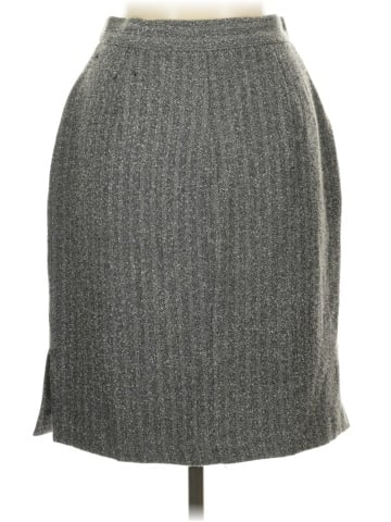 DressBarn Casual Skirt (view 2)