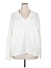 Old Navy White Pullover Sweater Size XXL (tall) - photo 1