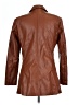 Daisy Brown Blazer Size L (estimated) - photo 2