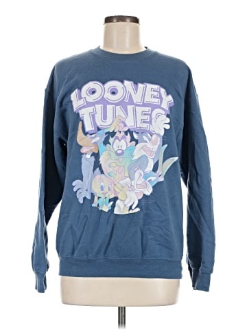 Looney Tunes Sweatshirt (view 1)