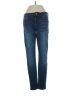 Kut from the Kloth Solid Blue Jeans Size 4 (petite) - photo 1