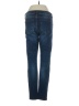 Kut from the Kloth Solid Blue Jeans Size 4 (petite) - photo 2