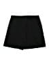 Jamie Sadock Solid Black Skort Size L (estimated) - photo 2