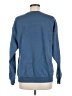Looney Tunes 100% Cotton Blue Sweatshirt Size 8 - 10 - photo 2