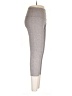 Zobha Gray Active Pants Size M - photo 4