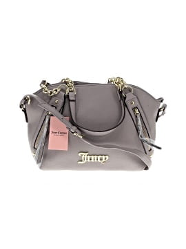 Juicy Couture Satchel