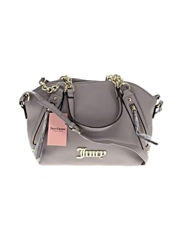 Juicy Couture Satchel (view 1)