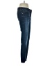 Kut from the Kloth Solid Blue Jeans Size 4 (petite) - photo 4