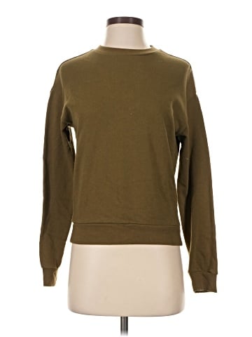 Divided by H&M Pullover Sweater (view 1)