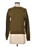 Divided by H&M Brown Pullover Sweater Size XS - photo 1