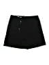 Jamie Sadock Solid Black Skort Size L (estimated) - photo 1