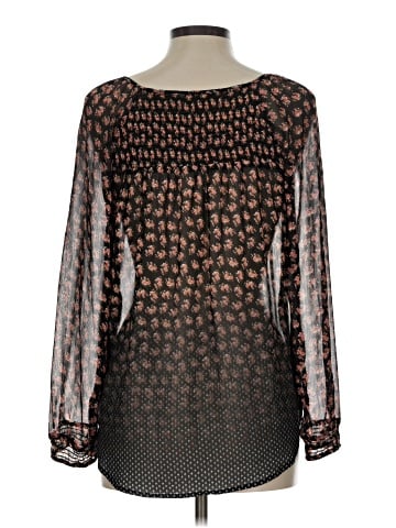 Princess Vera Wang Long Sleeve Blouse (view 2)