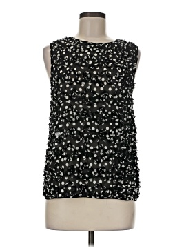 Max Studio Sleeveless Blouse (view 1)