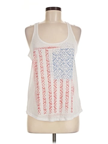 Billabong Tank Top (view 1)