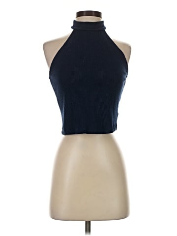 Paper Crane Sleeveless Top (view 1)