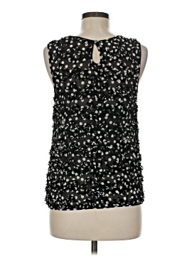 Max Studio Sleeveless Blouse (view 2)