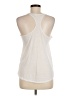 Billabong White Tank Top Size M - photo 2