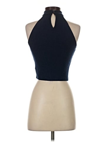 Paper Crane Sleeveless Top (view 2)