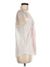 Billabong White Tank Top Size M - photo 4