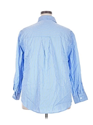 Unbranded 3/4 Sleeve Blouse (view 2)