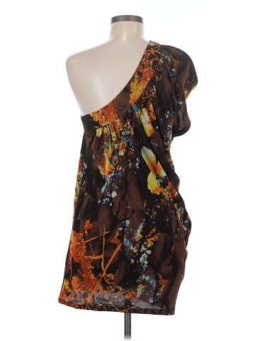 Vivienne Vivienne Tam Casual Dress (view 2)