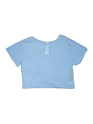 Habitual Short Sleeve Henley (view 1)
