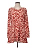 Lularoe Red Casual Dress Size S - photo 1
