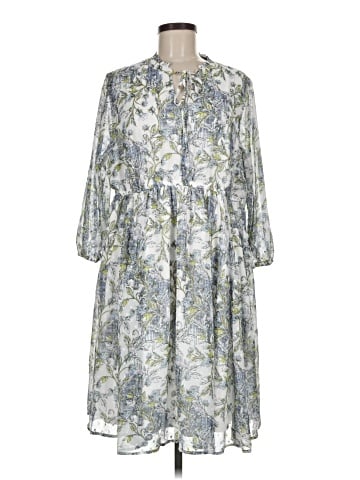 Torrid Casual Dress (view 1)