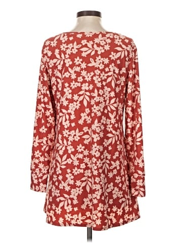 Lularoe Casual Dress (view 2)