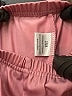 Tiny Pink Dress Pants Size 6-12 mo - photo 3