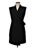 Calvin Klein Black Vest Size 6 - photo 1