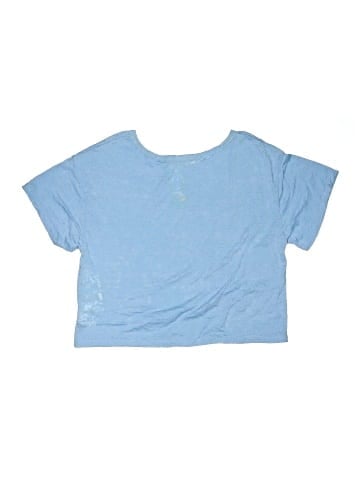 Habitual Short Sleeve Henley (view 2)