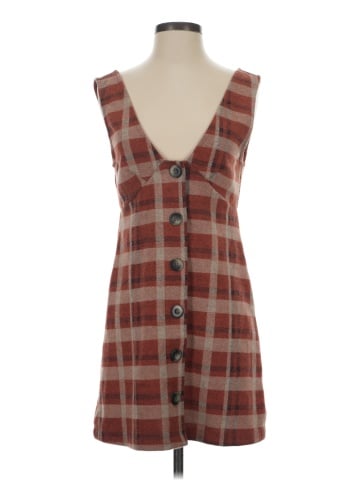 Mi ami Casual Dress (view 1)