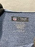 Team Apparel Blue Sweatshirt Size M - photo 7