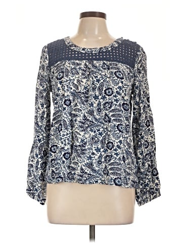 Solitaire 3/4 Sleeve T-Shirt (view 1)