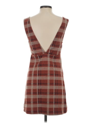 Mi ami Casual Dress (view 2)