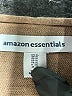 Amazon Essentials Tan Cardigan Size XL - photo 4