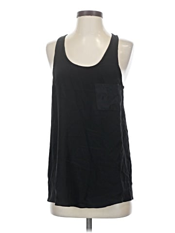PinkyOtto Sleeveless T-Shirt (view 1)
