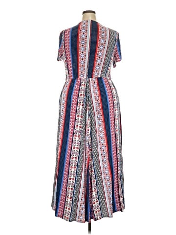 Lane Bryant Casual Dress (view 2)