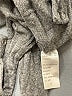 Naked Wardrobe Gray Bodysuit Size S - photo 4