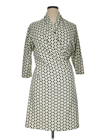 J. McLaughlin Casual Dress (view 1)